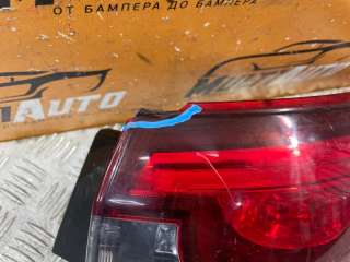 Фонарь задний правый Mazda 6 3 2015г. gja151150 - Фото 3