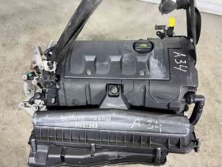 Двигатель МКПП 5ст. MINI Cooper R56 1.4 I Бензин, 2009г. N12 (N12B14A)  - Фото 5