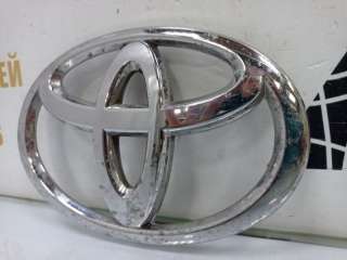 Эмблема Toyota Camry XV50 2011г. 9097575311 - Фото 3