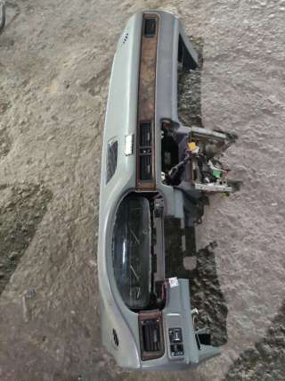  Панель передняя салона (торпедо) к Rover 400 Арт 502068