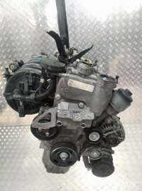 BLF Двигатель к Volkswagen Touran 2 Арт 27360/1