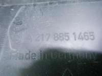 бампер передний mercede Mercedes S C217 2013г. A21788511259999 - Фото 16