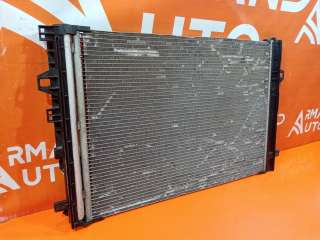 радиатор кондиционера Mercedes GL X166 2013г. A2465000454, A2465000054 - Фото 10
