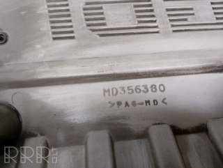 Декоративная крышка двигателя Mitsubishi Space Wagon 1 2000г. md356380 , artRAT5373 - Фото 5