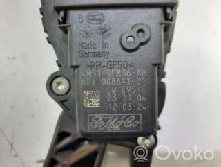 Педаль газа Volvo V50 2006г. 4m519f836ah , artNAB7248 - Фото 2