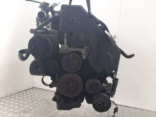 Двигатель  Ford Focus 1 1.8  2004г. C9DB 3K18561  - Фото 3