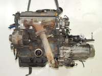 NFZ Двигатель к Citroen Saxo Арт M5-14