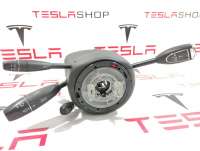 1008471-00-A Переключатель подрулевой (стрекоза) к Tesla model S Арт 9889699