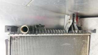 Радиатор системы охлаждения Volvo XC90 1 2010г.  - Фото 2