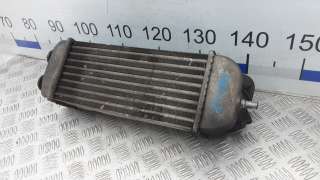  Радиатор интеркулера к Kia Venga Арт KBG28KC01