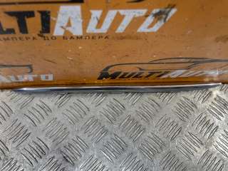 Хром решетки радиатора правый Mercedes Vito W447 2014г. a4478880285 - Фото 2