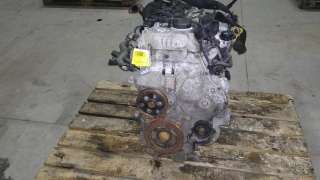 Двигатель  Kia Cerato 1 1.5  Дизель, 2008г.   - Фото 2