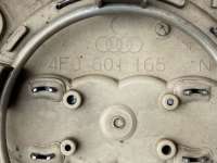 Колпачок литого диска Audi Q5 1 2010г. 4F0601165N - Фото 2