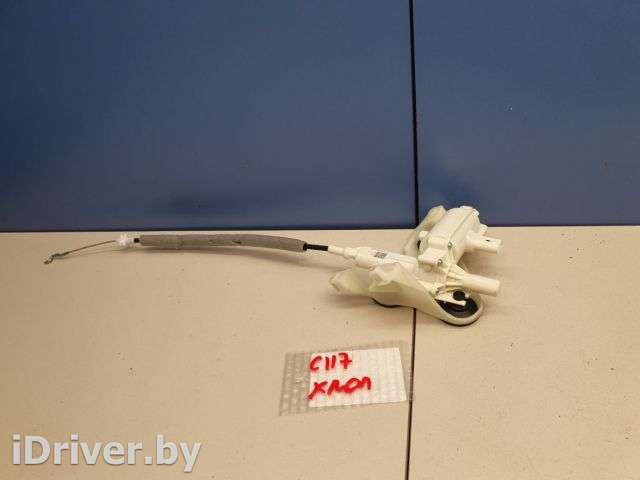 Активатор замка багажника Mercedes CLA c117 2014г. A1179064300 - Фото 1