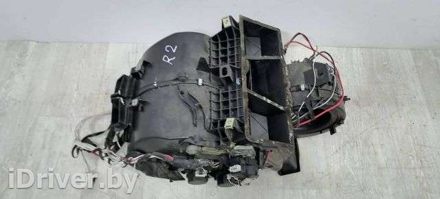 Радиатор отопителя (печки) Citroen Xsara Picasso 2004г.  - Фото 1