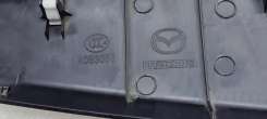 Обшивка багажника Mazda 3 BM 2013г. BBP168930C - Фото 12