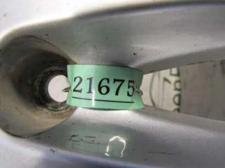 Диск литой к Mercedes C W204 A2044011200 - Фото 10