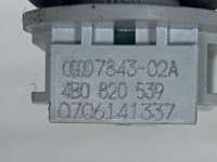 Датчик температуры Audi Q5 1 2012г. 4B0820539 - Фото 3