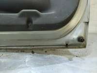 Крышка багажника (дверь 3-5) Fiat Punto 1 2003г.  - Фото 9