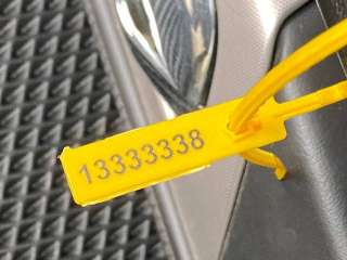 Обшивка двери передней левой (дверная карта) Jaguar XF 250 2011г. 8X235423713E,C2Z8796LEG - Фото 35