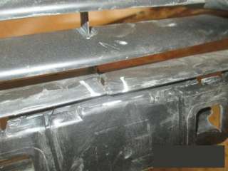 Решетка радиатора Citroen C4 2 2012г. 9687946280 - Фото 2