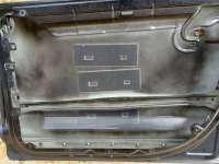 Дверь передняя правая Volkswagen Touareg 1 2007г.  - Фото 7