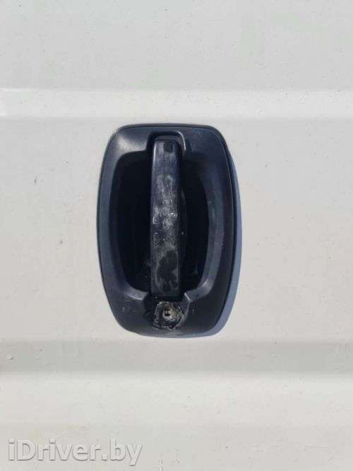  Ручка распашной двери к Peugeot Boxer 3 Арт 41079596