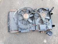 Радиатор основной Peugeot Boxer 1 1997г. 1324710080 - Фото 2