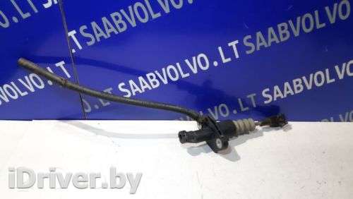 Цилиндр сцепления рабочий Saab 9-5 1 2004г. 90578481 , artBPR19682 - Фото 1