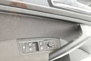 Обшивка двери передней левой (дверная карта) Volkswagen Tiguan 2 2021г. LHD , art3573915 - Фото 2