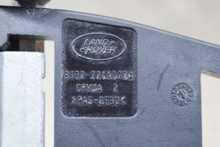 Ручка внутренняя передняя левая Land Rover Range Rover 4 2012г. BJ32-224N02BA, BJ32-220A90-AA, BJ32-224N02-BA , art2965712 - Фото 7