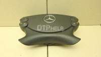 Подушка безопасности в рулевое колесо Mercedes G W461/463 1990г. 21986015029116 - Фото 7