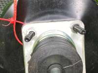 Вакуумный усилитель тормозов Jaguar XF 250 2011г. XR856588,6R832005AC,8X232B195AC - Фото 5