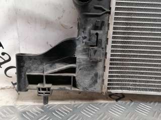 Радиатор (основной) Chevrolet Orlando 2013г.  - Фото 9