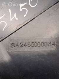 Вентилятор радиатора Mercedes B W246 2015г. a2465000064, 0130308425 , artDBE5450 - Фото 6