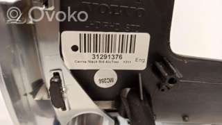 Консоль салона (кулисная часть) Volvo XC70 3 2014г. 31440246 , artKTL19011 - Фото 10