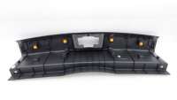 Обшивка панели багажника Chery Tiggo 7 PRO 2022г. 403001374AAABK, 403001374AA - Фото 5