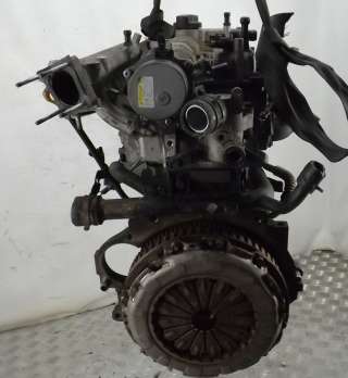Двигатель  Kia Venga 1.4  Дизель, 2011г. D4FC  - Фото 2