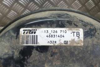 Вакуумный усилитель тормозов Opel Vectra C 2007г. 13126710, 13126710 , art936078 - Фото 3