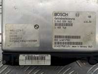 Блок управления АКПП BMW 5 E39 2000г. 0260002360 - Фото 4