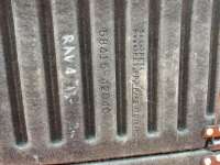 обшивка пола багажника Toyota Rav 4 3 2012г. 5841542040C2, 5841542040 - Фото 7