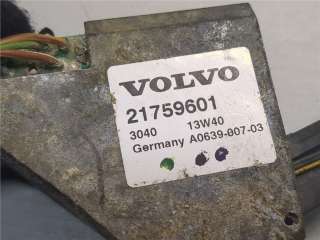Переключатель подрулевой (моторный тормоз) Volvo FM 2013г. 21759601 - Фото 3