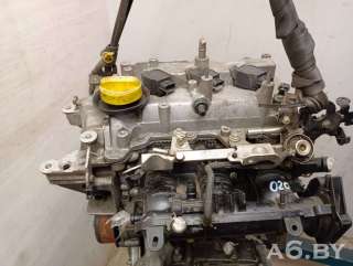 Двигатель 110.000 км Dacia Sandero 2 0.9 Ti Бензин, 2016г. H4BA400  - Фото 9