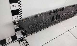 Решетка радиатора Kia Sorento 2 2012г. 863502P500 - Фото 5