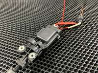 Механизм регулировки высоты ремня безопасности Audi A8 D4 (S8) 2012г. 4H0857833 - Фото 5