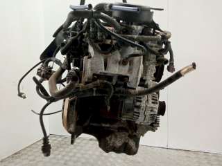Двигатель  Opel Corsa C 1.0  2000г. X10XE 19F12934  - Фото 2