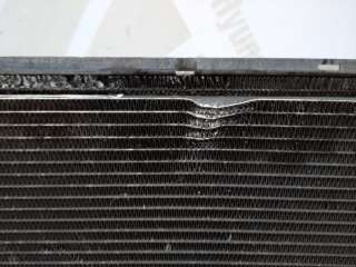 Кассета радиатора BMW X3 F25 2010г. 17118623368 - Фото 4