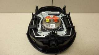Подушка безопасности в рулевое колесо Mazda CX-5 1 2013г. KD3557K00A02 - Фото 7