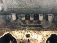 Головка блока цилиндров Opel Vectra B 1998г. 90411846, R90400057, X30XE - Фото 7