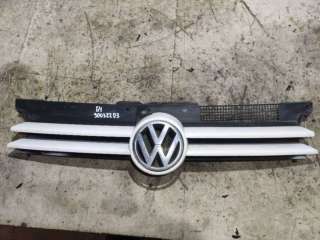  Решетка радиатора к Volkswagen Golf 4 Арт 37766323